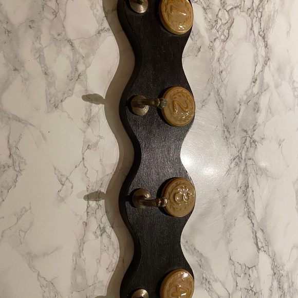 🧥 Coat Rack / Key Hook 🔑 - Picture 7 of 10
